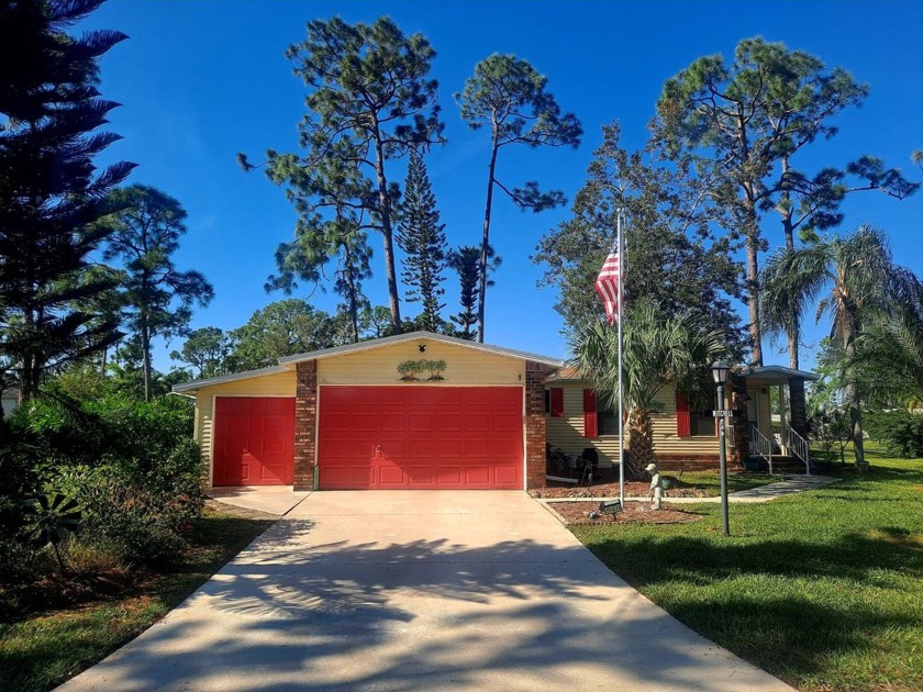 Super Nice 2 Bed 2 Bath in 5 Star Country Club 18 Hole  Golf - Beach Home for sale in North Fort Myers, Florida on Beachhouse.com