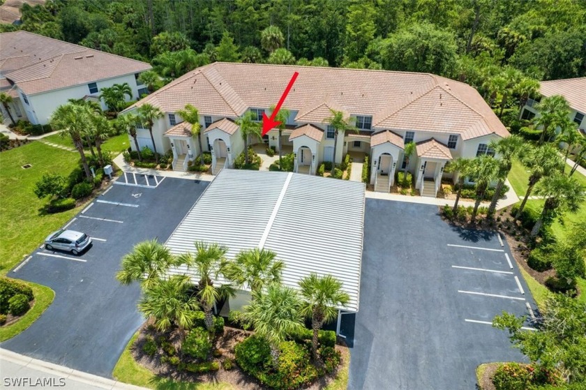 Peaceful Preserve views!!  NEW ROOF!!  Beautifully maintained - Beach Condo for sale in Fort Myers, Florida on Beachhouse.com