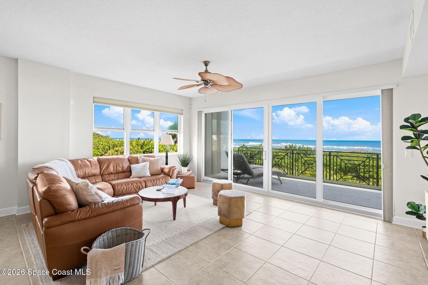 This rare, full-floor residence offers 2,946 square feet of - Beach Condo for sale in Cocoa Beach, Florida on Beachhouse.com