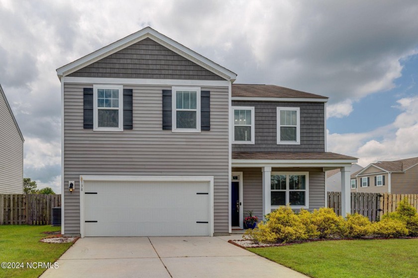 Welcome Home to 138 Presley Lane!  You can't beat this location - Beach Home for sale in Wilmington, North Carolina on Beachhouse.com