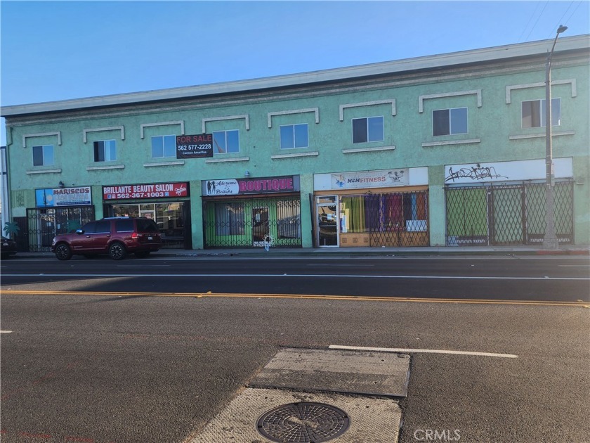 MASSIVE UPSIDE with a proforma CAP of 7.44%. NOI is $223,200 and - Beach Commercial for sale in Long Beach, California on Beachhouse.com