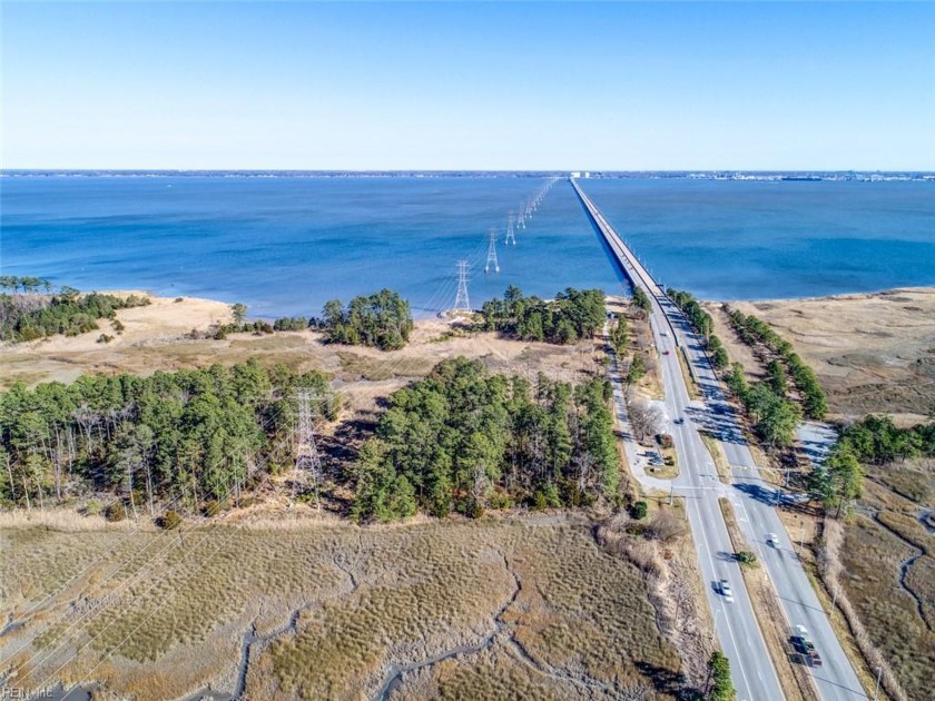 Don't miss out on this once in an lifetime opportunity to own - Beach Acreage for sale in Carrollton, Virginia on Beachhouse.com
