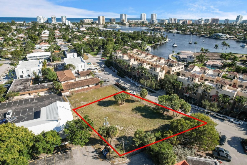 Calling all developers and Investors! Great development - Beach Commercial for sale in Pompano Beach, Florida on Beachhouse.com