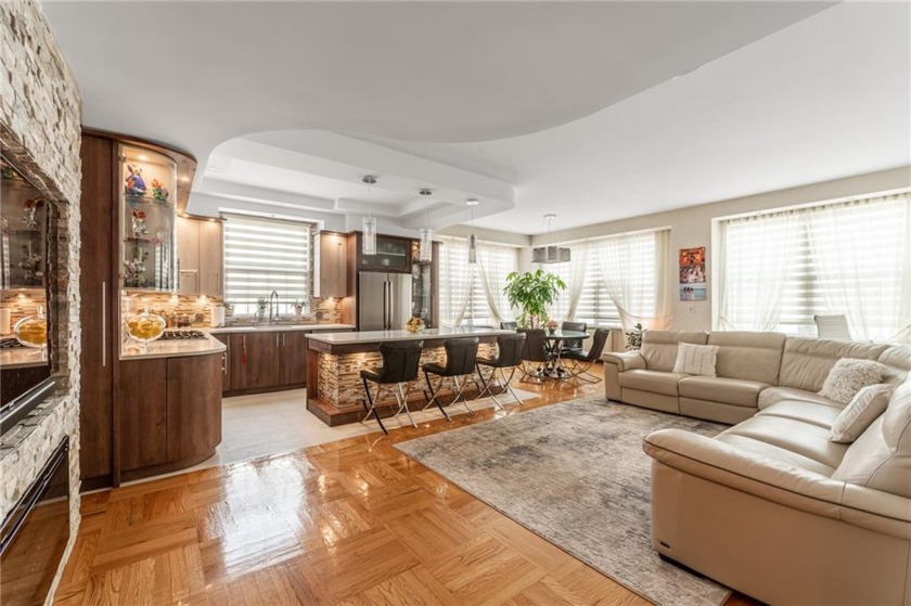 Located in a Gated Waterfront Community by the Beach, this - Beach Condo for sale in Brooklyn, New York on Beachhouse.com