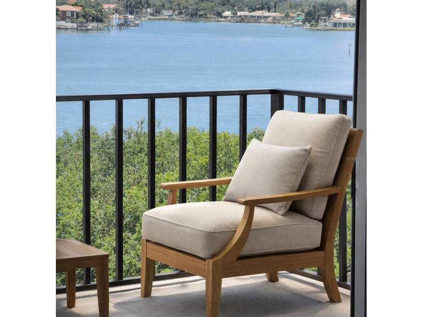 One or more photo(s) has been virtually staged. Perched above - Beach Condo for sale in South Pasadena, Florida on Beachhouse.com