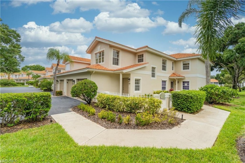 Make this stunning open concept fully renovated condo your - Beach Home for sale in Naples, Florida on Beachhouse.com