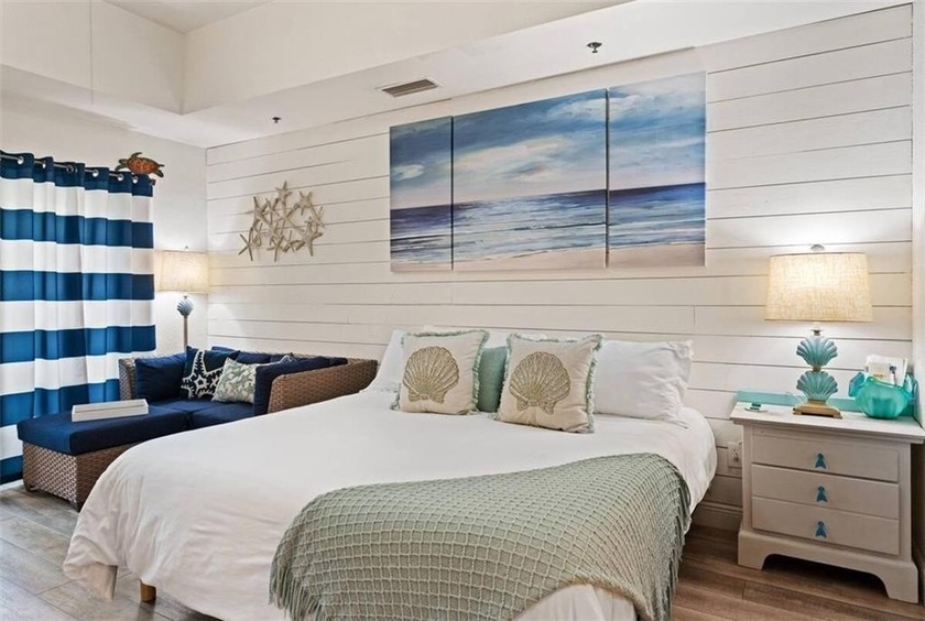 Fully furnished and ideally located, this coastal retreat offers - Beach Condo for sale in Saint Simons, Georgia on Beachhouse.com