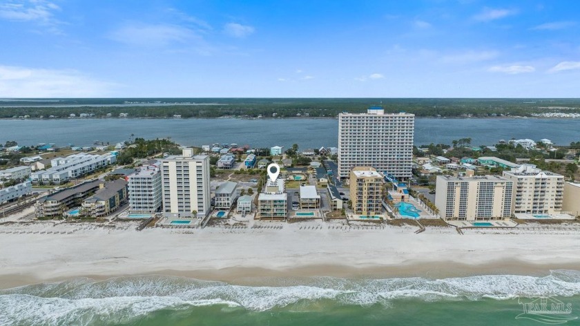Come discover Gulf Village #312, where affordability, the ideal - Beach Condo for sale in Gulf Shores, Alabama on Beachhouse.com