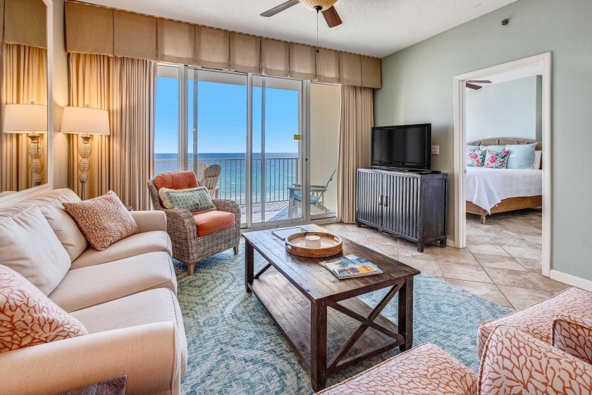 Step into Leeward Key 805 and feel right at home in this - Beach Condo for sale in Miramar Beach, Florida on Beachhouse.com