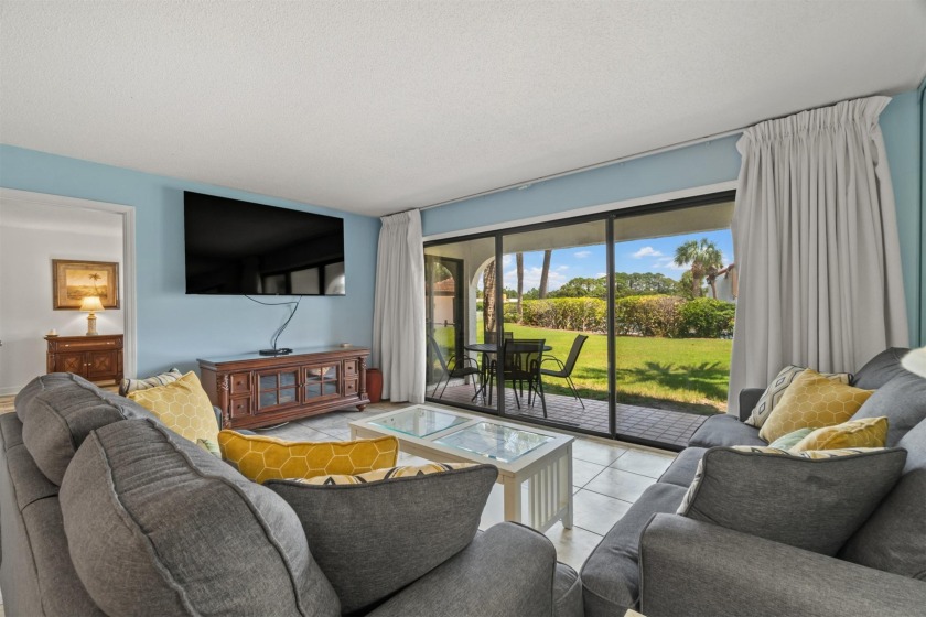 Edgewater Villa 1507 - Beach Vacation Rentals in Panama City Beach, FL on Beachhouse.com