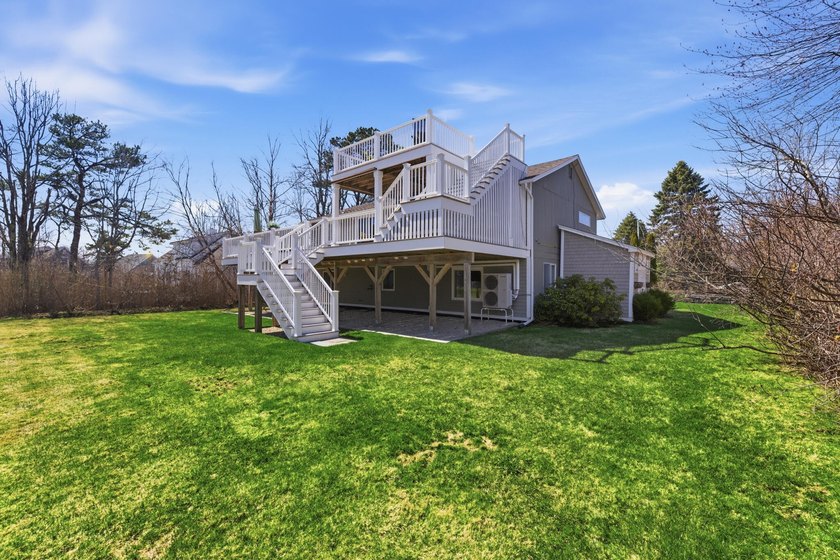 Start your day with ocean breezes, while enjoying coffee on your - Beach Home for sale in Kennebunk, Maine on Beachhouse.com