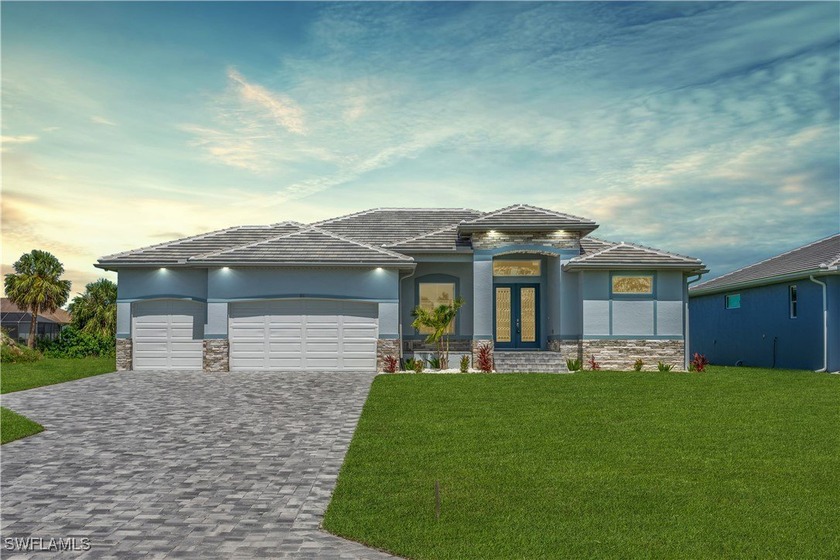 Now is the perfect time to purchase your dream new-construction - Beach Home for sale in Rotonda West, Florida on Beachhouse.com