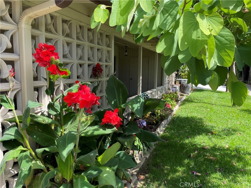 Mutual 8 204B, (Carport Space 5, Building 100). Charming - Beach Other for sale in Seal Beach, California on Beachhouse.com