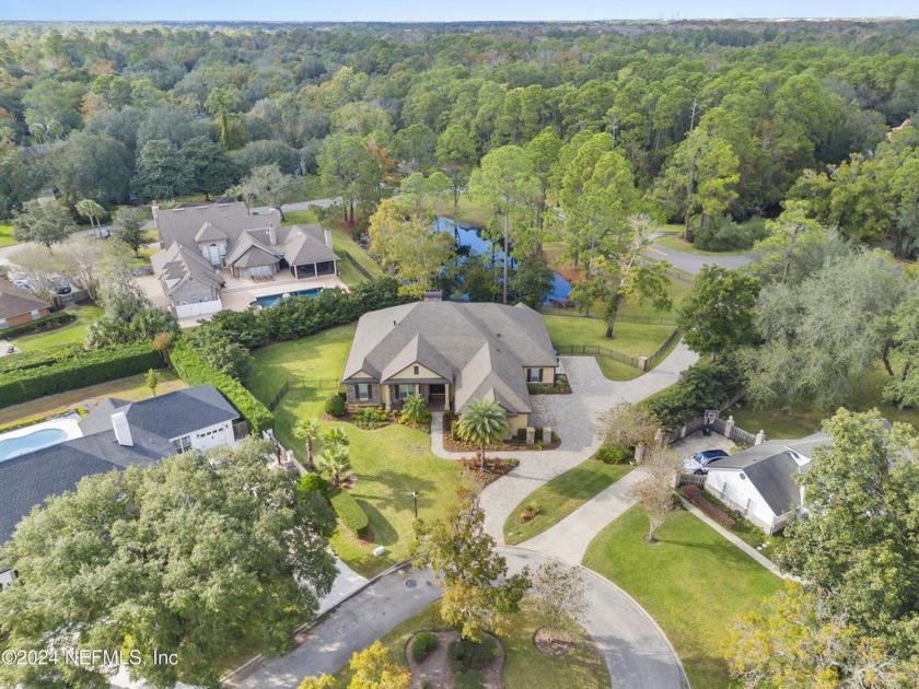 This 6 yr. old, one-story house with a great location is the one - Beach Home for sale in Jacksonville, Florida on Beachhouse.com