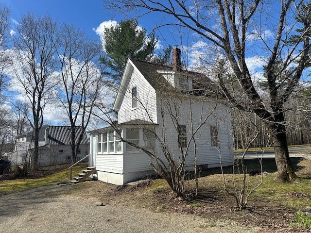 We are excited to share a rare offering with this adorable - Beach Home for sale in Belfast, Maine on Beachhouse.com