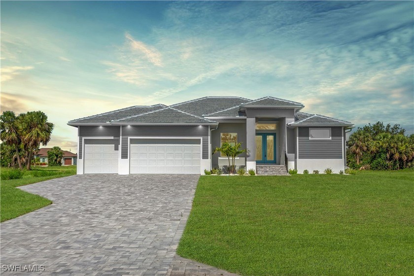 Now is the perfect time to purchase your dream new-construction - Beach Home for sale in Rotonda West, Florida on Beachhouse.com