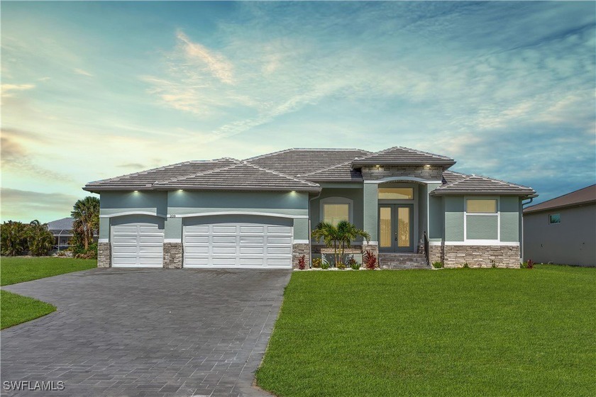 Now is the perfect time to purchase your dream new-construction - Beach Home for sale in Rotonda West, Florida on Beachhouse.com