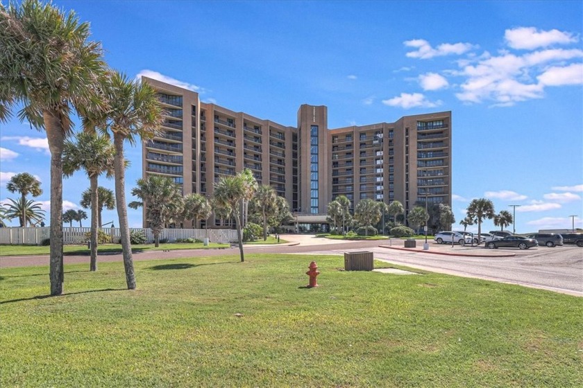This is the one you've been waiting for!  Located in the popular - Beach Condo for sale in Port Aransas, Texas on Beachhouse.com