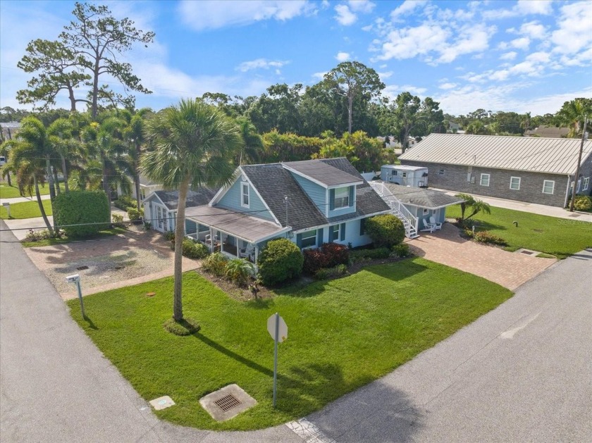 Under contract-accepting backup offers. WELCOME INVESTORS! - Beach Home for sale in Sarasota, Florida on Beachhouse.com
