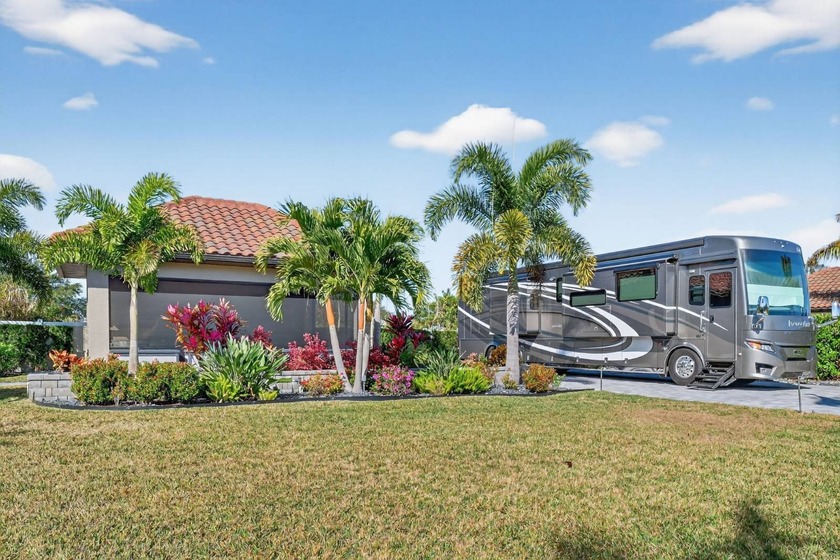 Welcome to 13410 Golden Palms Circle in beautiful Fort Myers - Beach Lot for sale in Fort Myers, Florida on Beachhouse.com