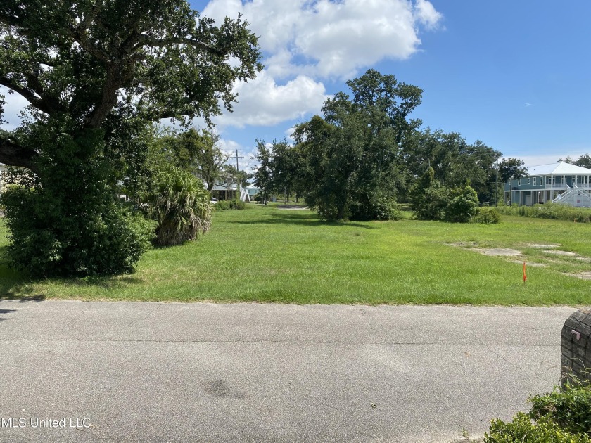 Embrace the ultimate coastal lifestyle with this exceptional lot - Beach Lot for sale in Long Beach, Mississippi on Beachhouse.com