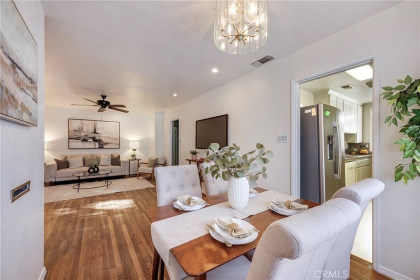 Charming single-level home in highly desired Wrigley Heights - Beach Home for sale in Long Beach, California on Beachhouse.com