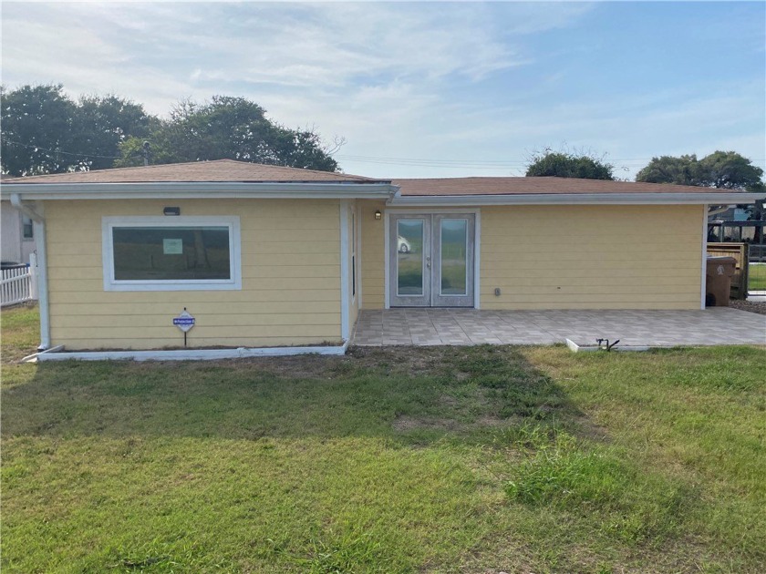 Here is your chance to call this waterfront home your own. This - Beach Home for sale in Corpus Christi, Texas on Beachhouse.com