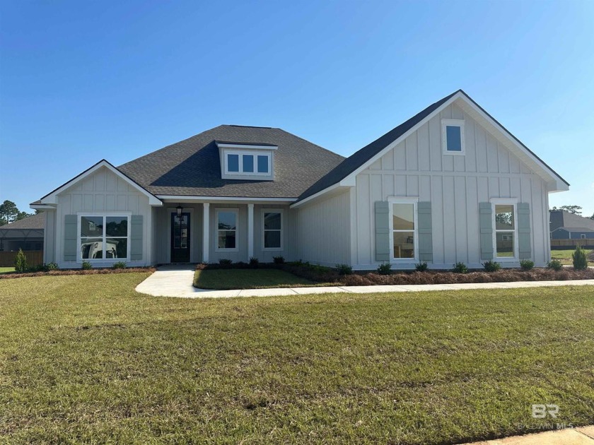 Your dream home is waiting for you at Primland! This peaceful - Beach Home for sale in Foley, Alabama on Beachhouse.com