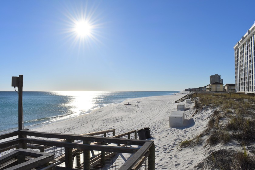 Best Buy in Destin for this 5th floor Gulf view 2 BR condo in - Beach Condo for sale in Destin, Florida on Beachhouse.com