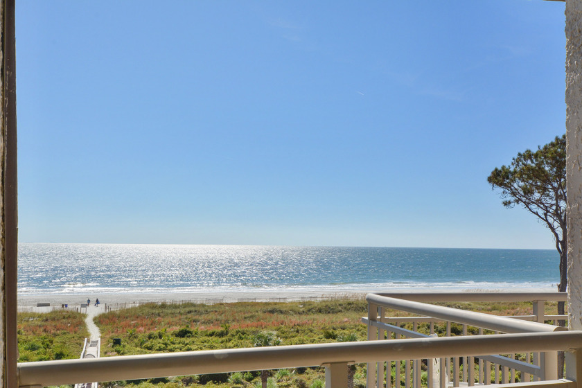 Ocean One 511 - Oceanfront 5th Floor - Beach Vacation Rentals in Hilton Head Island, South Carolina on Beachhouse.com