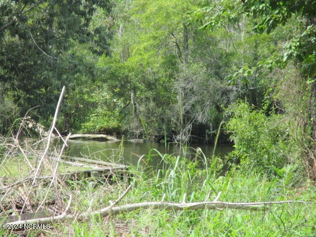 CANALFRONT LOT FOR SALE! Cleared with water and septic in place - Beach Lot for sale in Hertford, North Carolina on Beachhouse.com