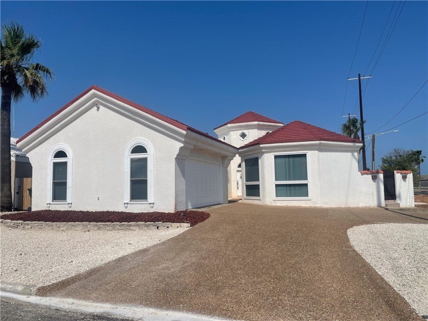 Experience coastal living at its finest in this stunning - Beach Home for sale in Corpus Christi, Texas on Beachhouse.com