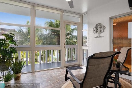 This beautifully updated 1-bedroom, 1-bath, all-ages residence - Beach Condo for sale in Hallandale Beach, Florida on Beachhouse.com