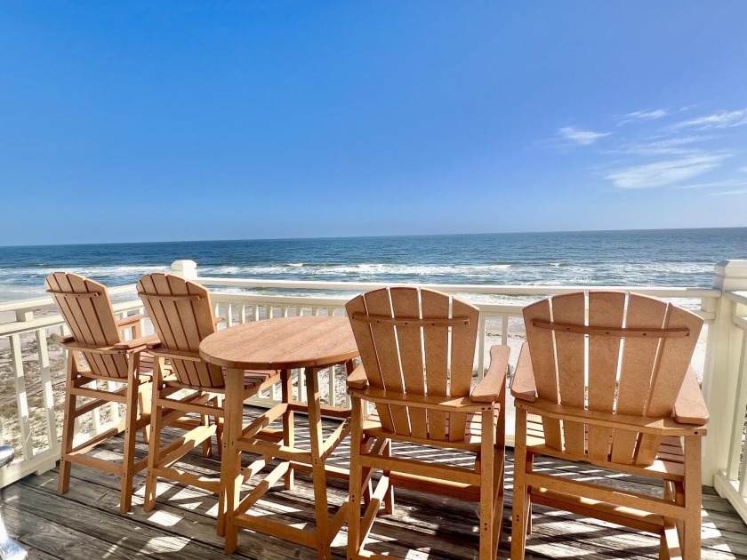 Cool Change - Beach Vacation Rentals in St. George Island, FL on Beachhouse.com