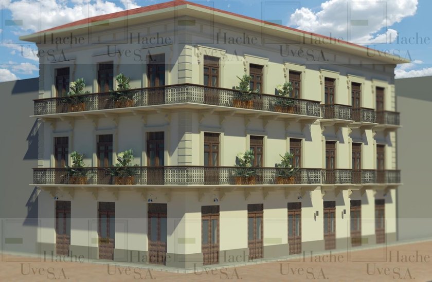 Discover a rare investment opportunity to develop a 3-story - Beach Commercial for sale in Panama City,  on Beachhouse.com