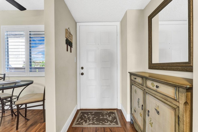 Welcome to this beautifully updated and meticulously maintained - Beach Condo for sale in Delray Beach, Florida on Beachhouse.com