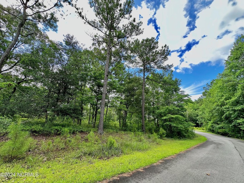 Beautiful lot located in the desirable community of River - Beach Lot for sale in Shallotte, North Carolina on Beachhouse.com