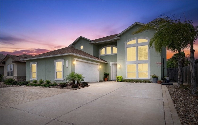 Step into a world of luxury in this beautifully updated - Beach Home for sale in Corpus Christi, Texas on Beachhouse.com
