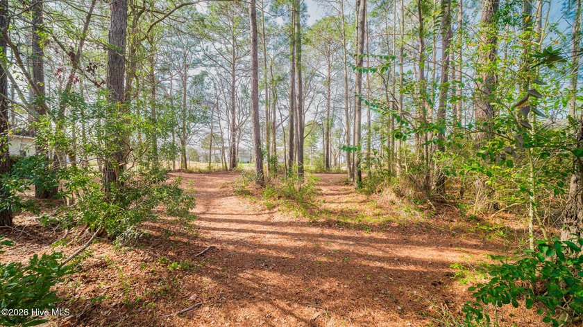 RARE OPPORTUNITY - Gated community home-site in Brunswick - Beach Lot for sale in Calabash, North Carolina on Beachhouse.com