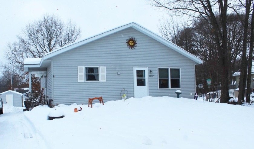 This home was built in 2010 and has been very well loved and - Beach Home for sale in Grand Haven, Michigan on Beachhouse.com