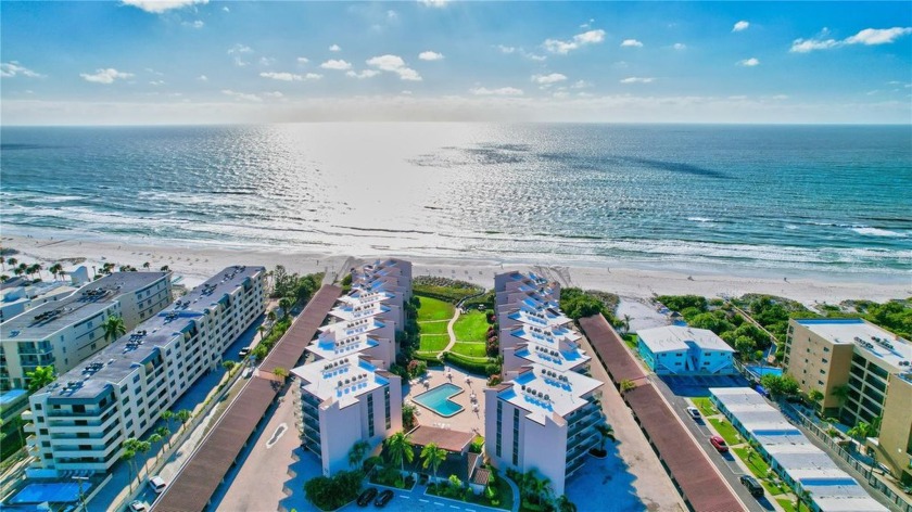 Rare, exquisitely curated beachfront condo on Siesta Key. This - Beach Condo for sale in Sarasota, Florida on Beachhouse.com