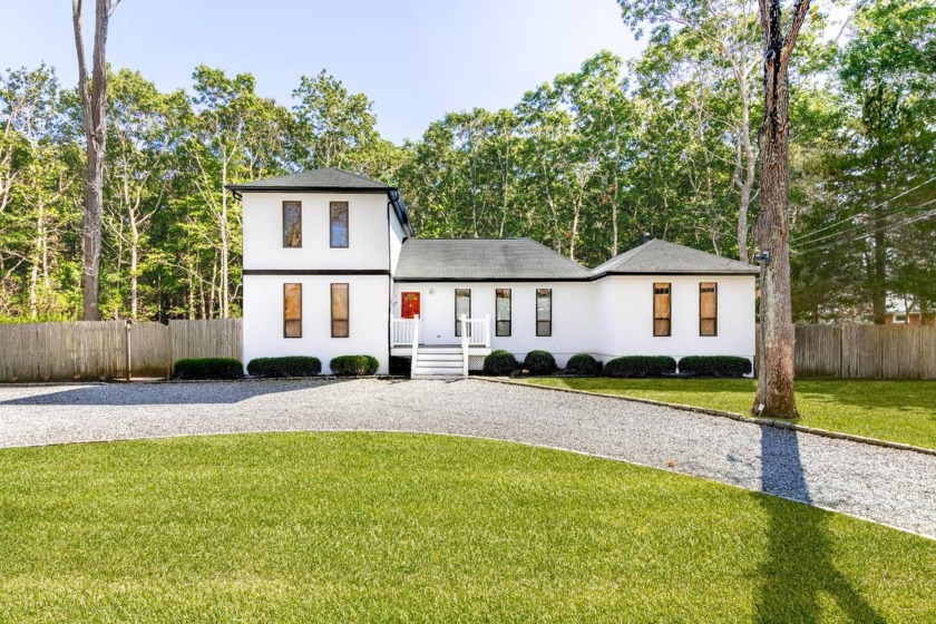 Located in the coveted Clearwater Beach Community of Springs - Beach Home for sale in East Hampton, New York on Beachhouse.com