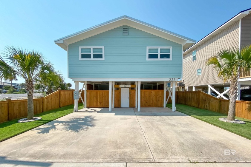COMMERCIAL ZONED!! AMAZING LOCATION!! WALKABILITY  VISIBILITY!! - Beach Home for sale in Gulf Shores, Alabama on Beachhouse.com