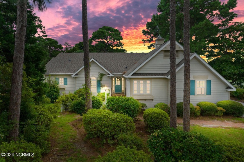 Welcome to your dream home located at the end of a tranquil - Beach Home for sale in Southport, North Carolina on Beachhouse.com