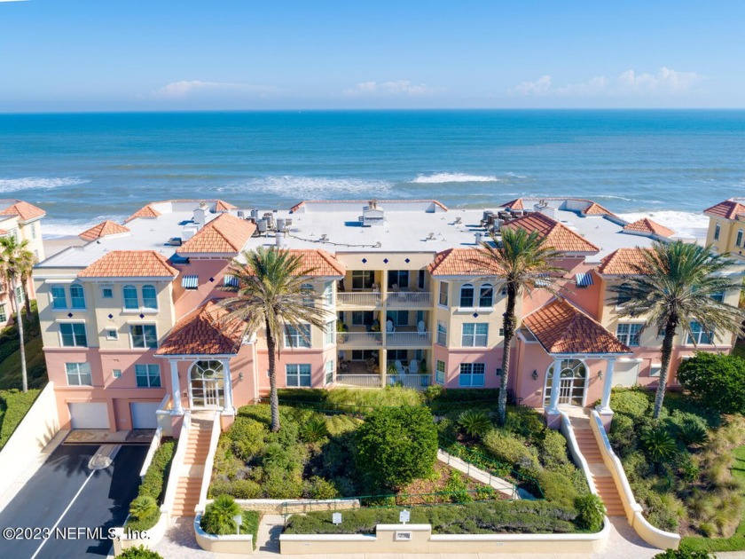Elevate your living experience with this fully furnished - Beach Condo for sale in Ponte Vedra Beach, Florida on Beachhouse.com
