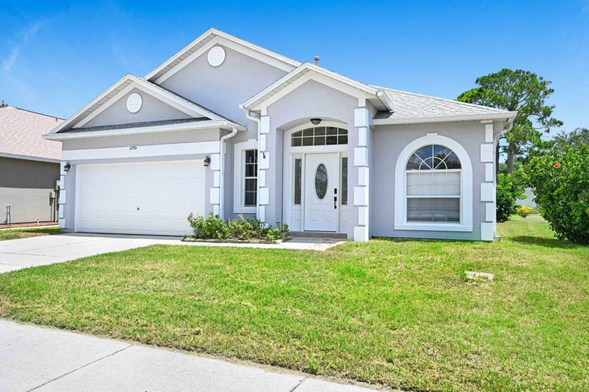 You have just found your new home.  This wonderful move in ready - Beach Home for sale in Melbourne, Florida on Beachhouse.com