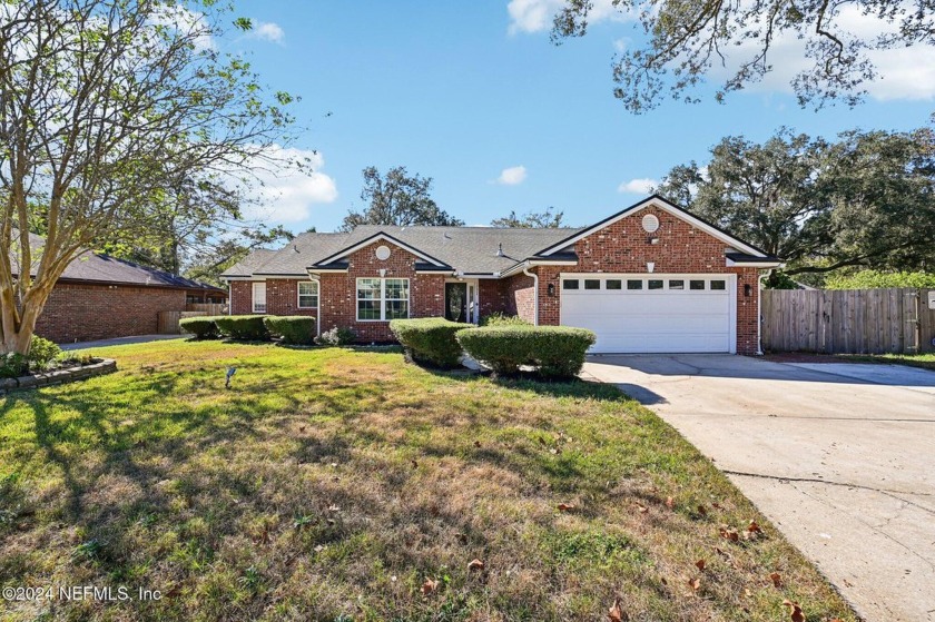 Welcome to your dream entertainer's paradise! This expansive - Beach Home for sale in Jacksonville, Florida on Beachhouse.com