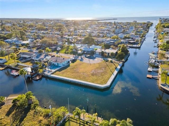 Want to BUILD on the Gulf Coast?  This lot checks ALL THE BOXES! - Beach Lot for sale in Hudson, Florida on Beachhouse.com