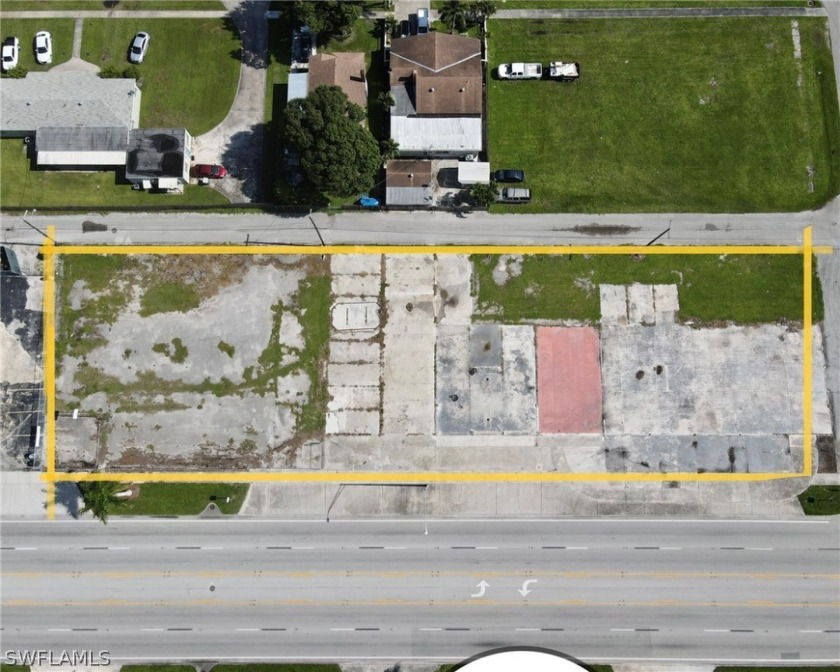 Clewiston Lot For Sale 543 Sugarland Highway E FL 3669640