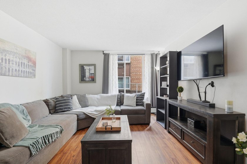 Rare 2-Bedroom Opportunity at The Fenwick! Experience a unique - Beach Condo for sale in Milwaukee, Wisconsin on Beachhouse.com